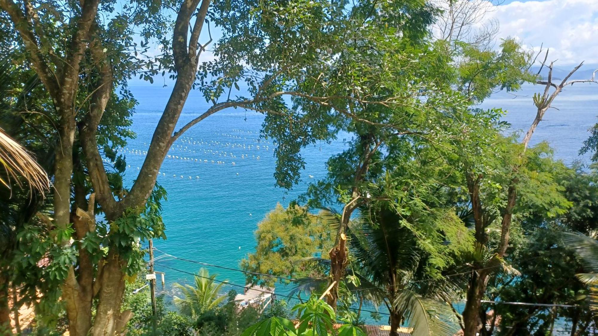 Hotel Saracura Praia de Araçatiba Habitación foto