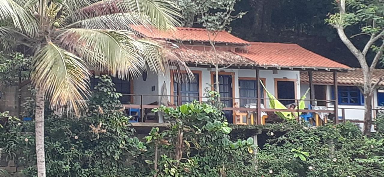 Hotel Saracura Praia de Araçatiba Exterior foto
